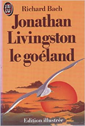 Jonathan Livingston le goeland 